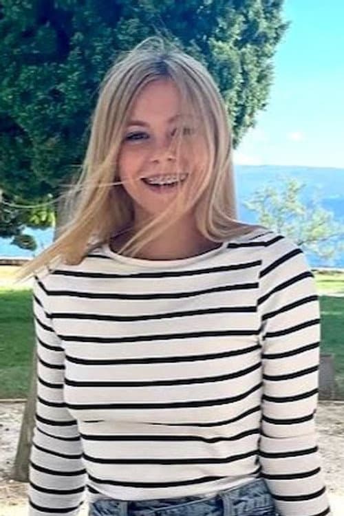Lamija Salihović foto