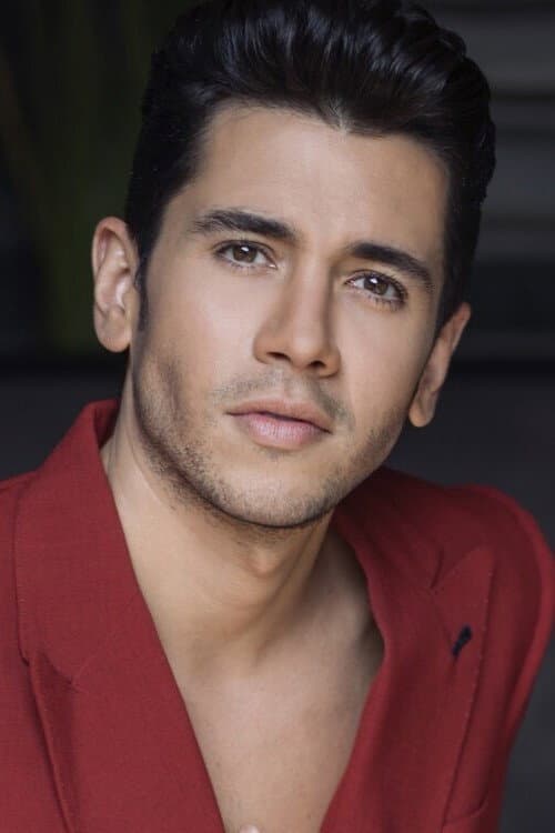 Jose Lombana foto