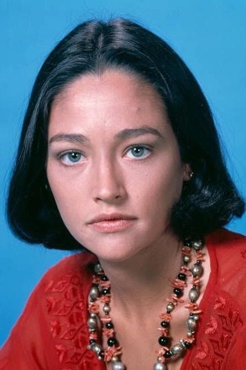 Olivia Hussey foto