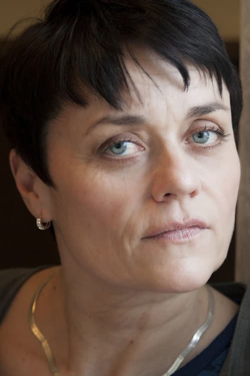 Sabine Winterfeldt foto