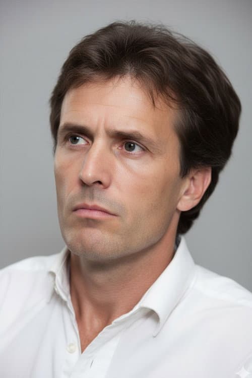 Ferhat Ünal foto