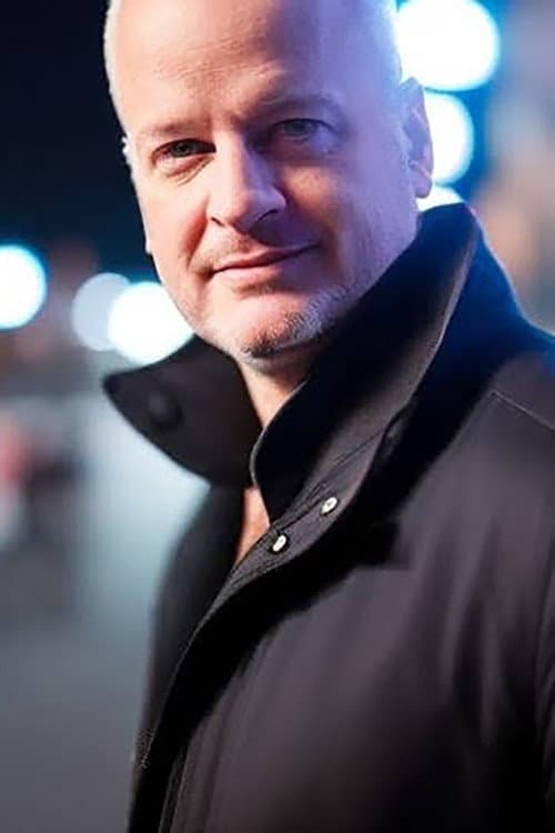 Allen Wolf foto