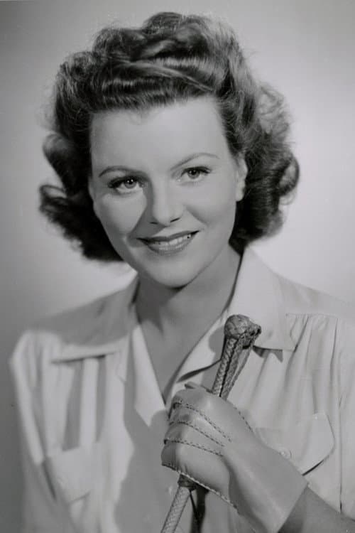 Wanda Rothgardt foto