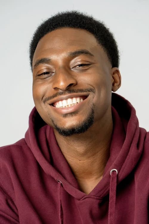 Saedreon Anderson foto