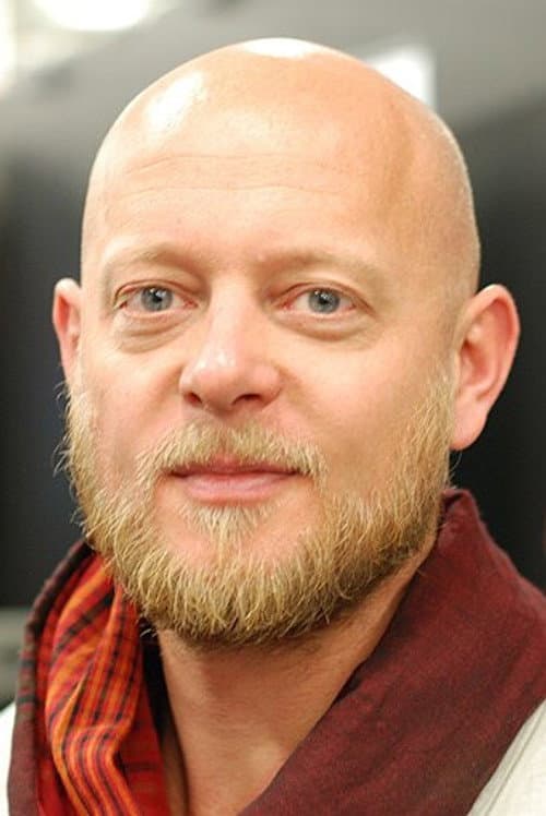 Pieter ten Hoopen foto