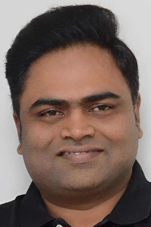 Vamsi Paidipally foto