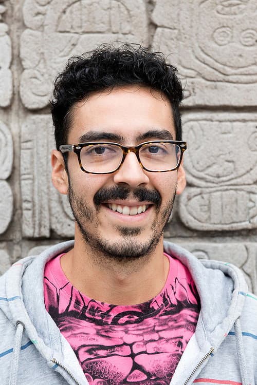Ricardo Baruch foto