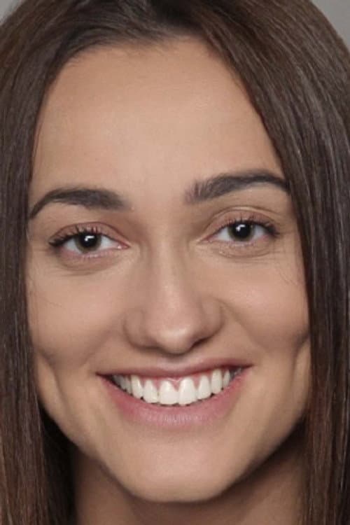 Yuliana Bogomolova foto