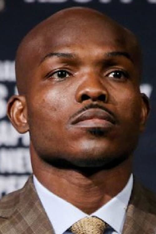 Timothy Bradley Jr. foto