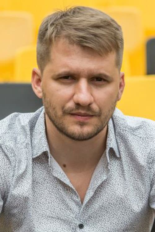 Rok Biček foto