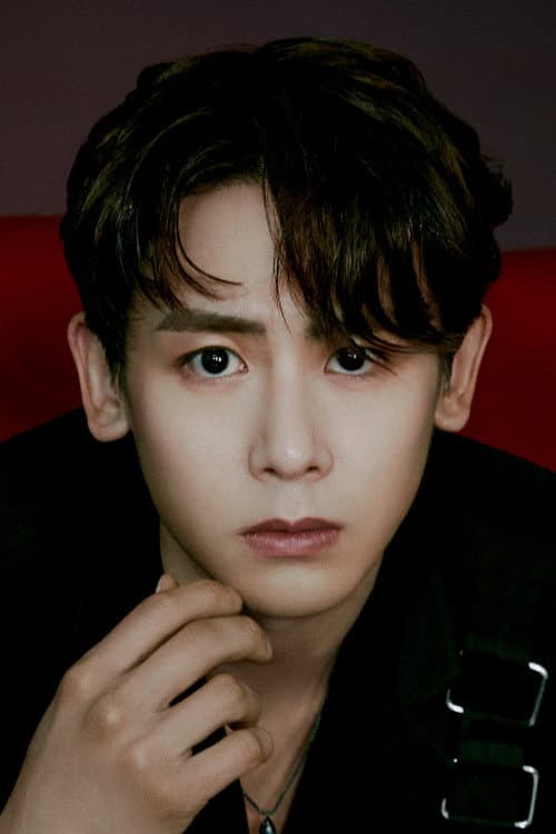닉쿤 foto