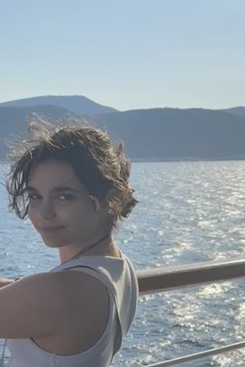 Evangelia Filippidi foto