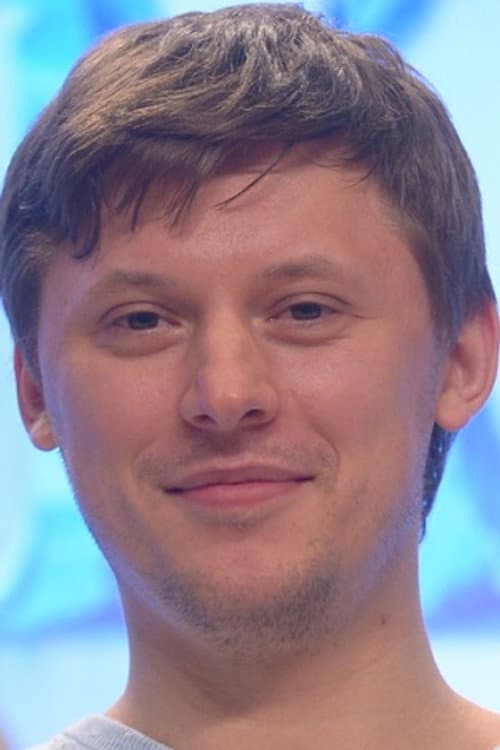 Алексей Цицилин foto