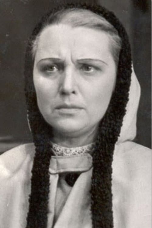 Janina Jabłonowska foto