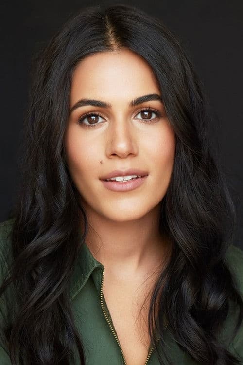 Hedy Nasser foto