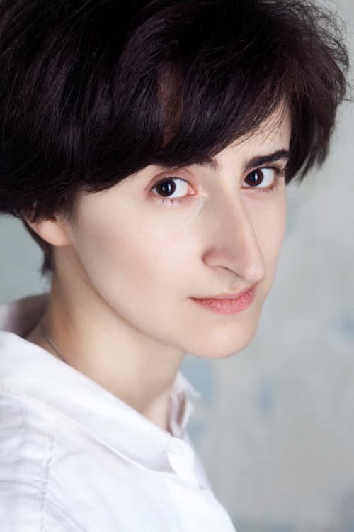Ekaterina Krasner foto