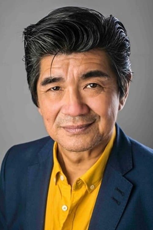 Patrick Loh foto