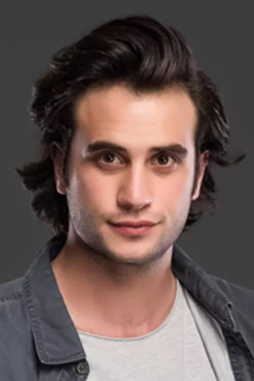 Kaan Sevi foto