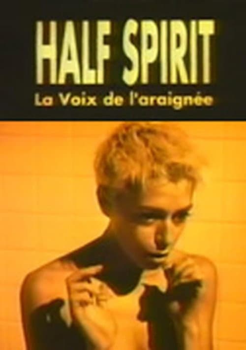 La voix de l'araignée (1995) poster