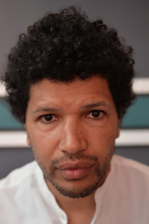 Rachid Djaïdani foto