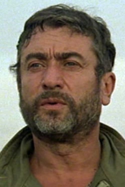 Bernard Cazassus foto