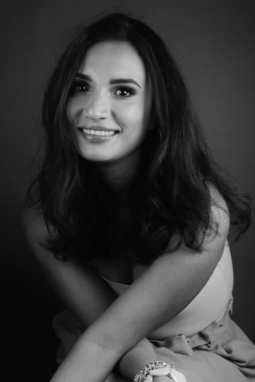 Olinka Velázquez foto