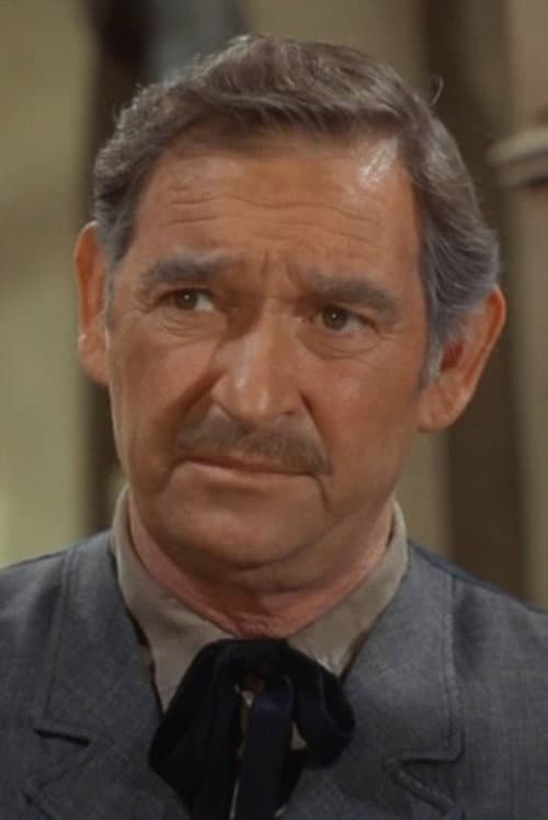 Ken Mayer foto