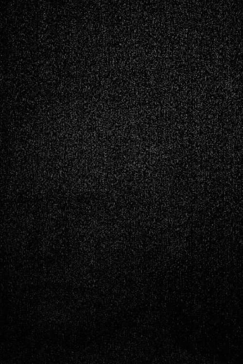 Permadeath black (2024) poster