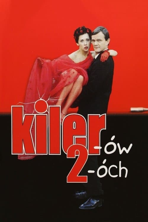 Kiler-ów 2-óch (1999) poster