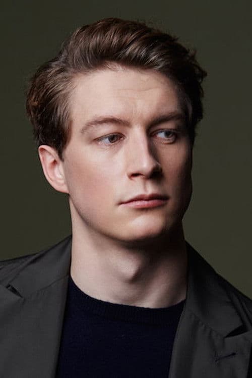 Lorne MacFadyen foto