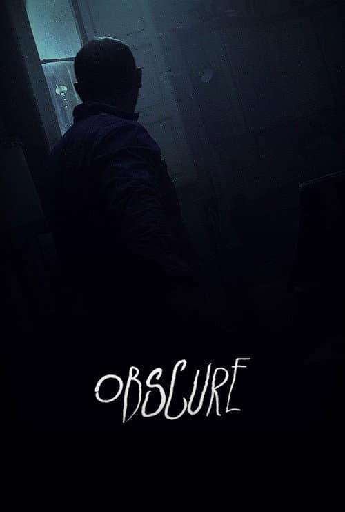 Obscure (2015) poster
