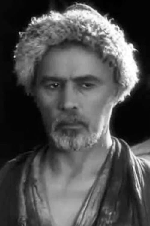 Vasili Yaroslavtsev foto