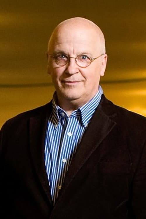 Volker Vogel foto