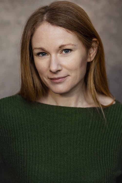 Jennifer Bulcock foto