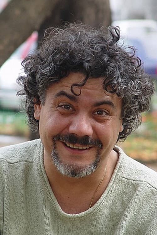Viorel Paunescu foto