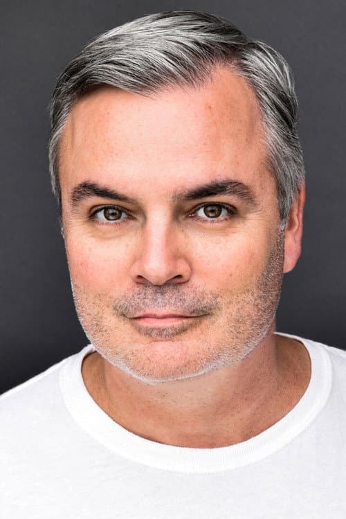Chris Flanders foto