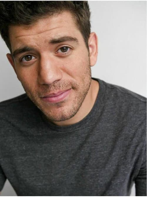 Ali Ghandour foto