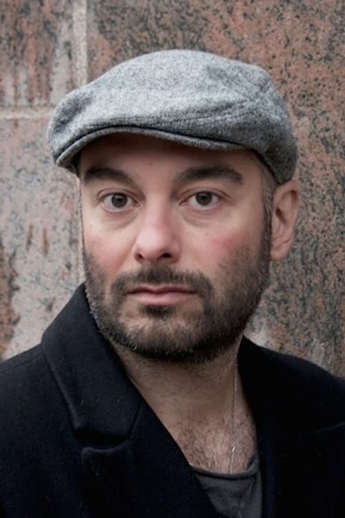 Nicolas Kolovos foto