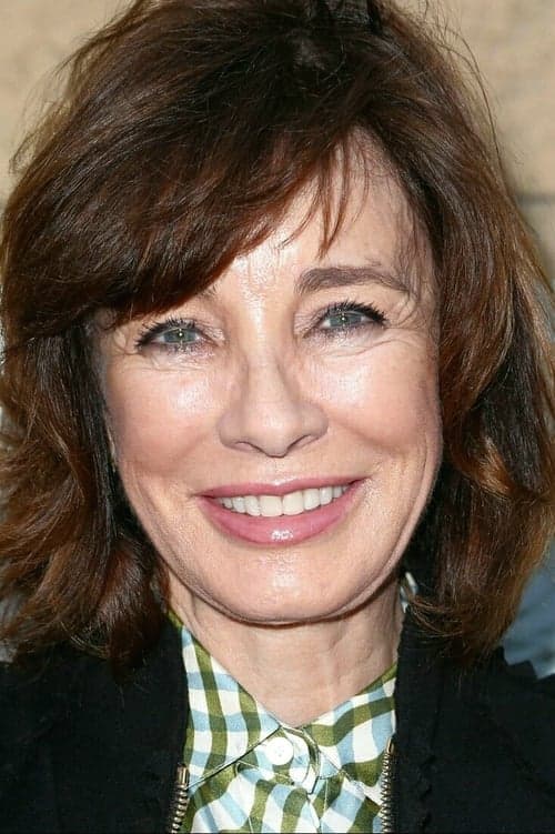 Anne Archer foto
