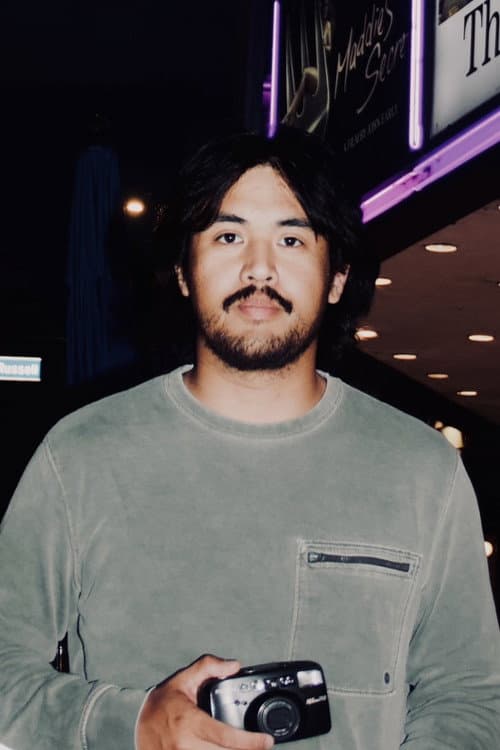 Lance De Guzman foto