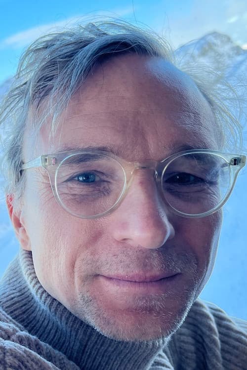 Richard Misek foto