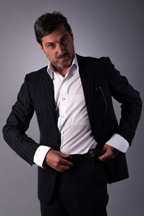 Filippo Locantore foto