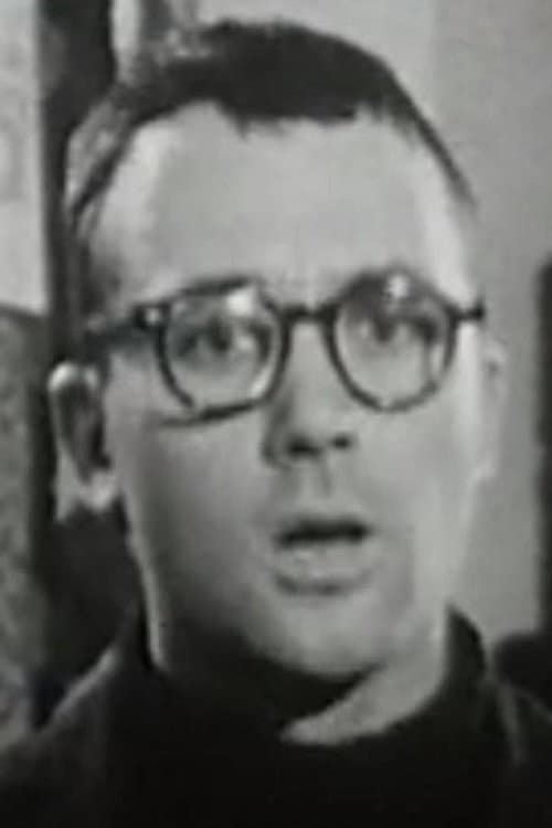 Stevan Larner foto
