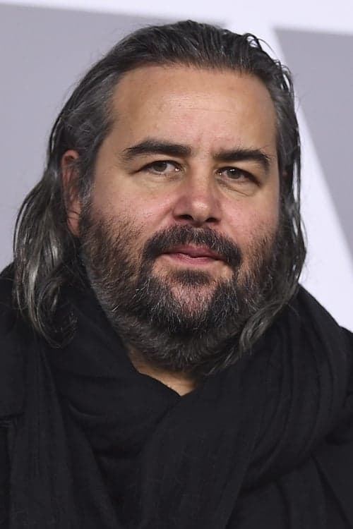 Hoyte van Hoytema foto