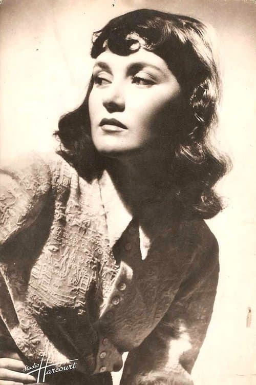 Dominique Blanchar foto