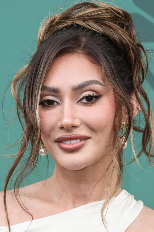 Francesca Farago foto