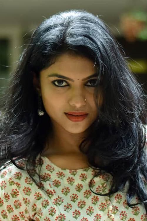 Ganavi Laxman foto