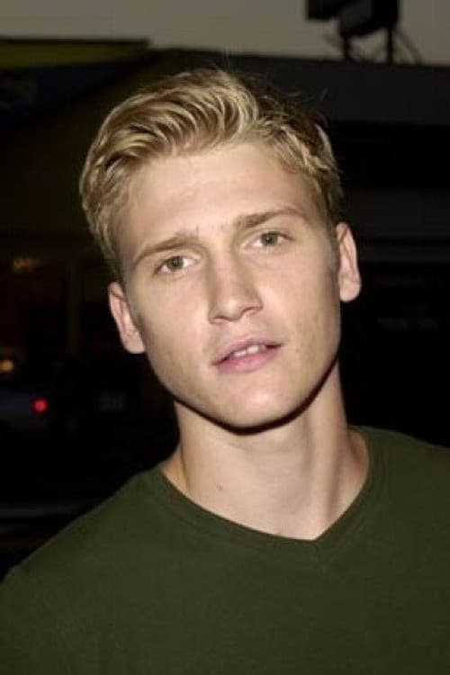 Jordan Brower foto