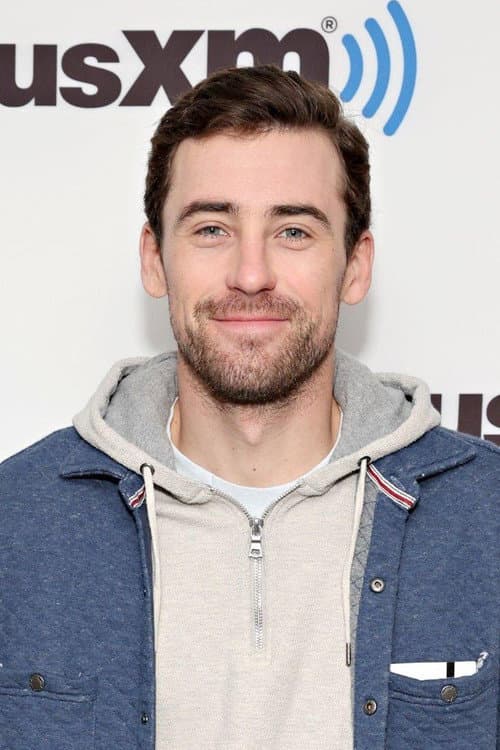 Ryan Blaney foto