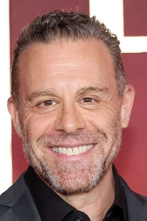Matthew Rauch foto